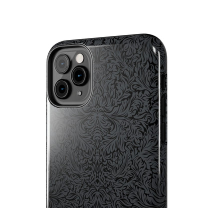 Damask - Tough Phone Case - Arc & Bold