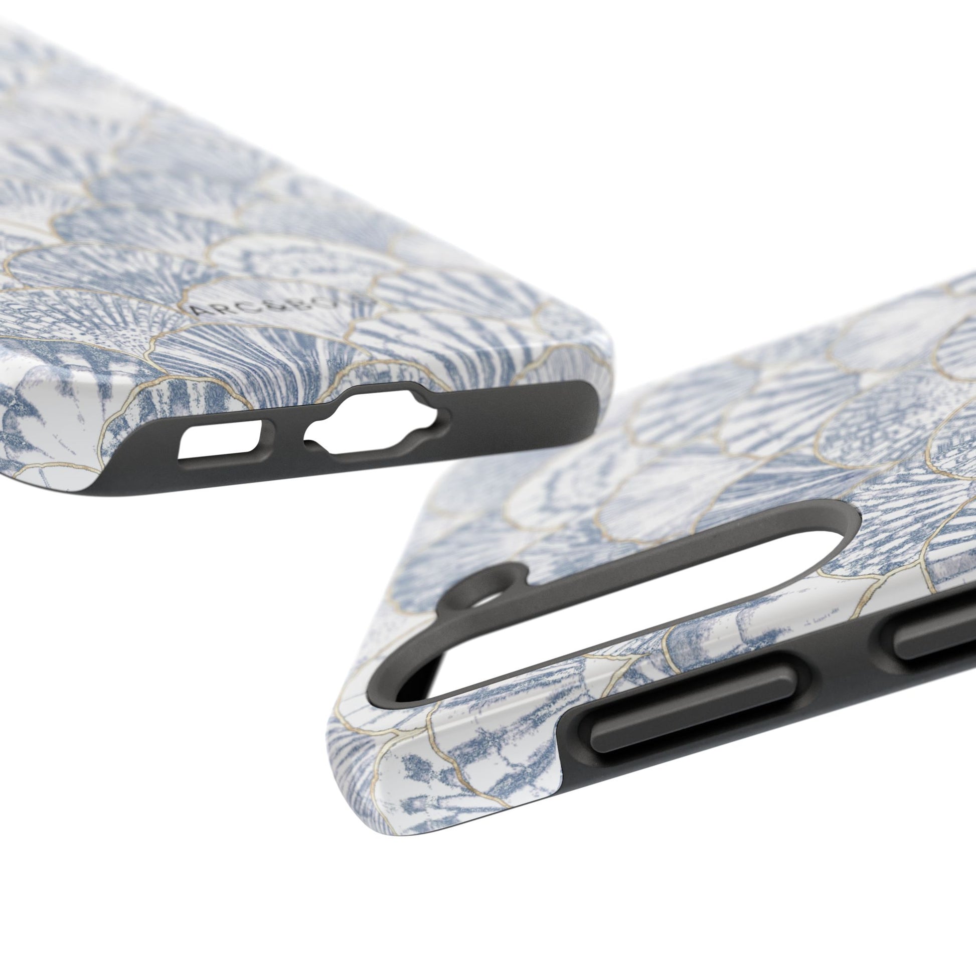 Ocean Breeze - Tough Phone Case - Arc & Bold