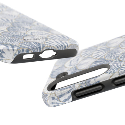 Ocean Breeze - Tough Phone Case - Arc & Bold