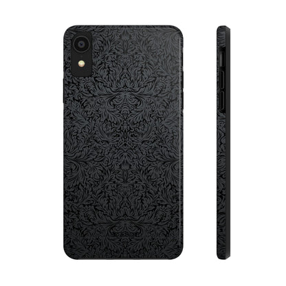 Damask - Tough Phone Case - Arc & Bold