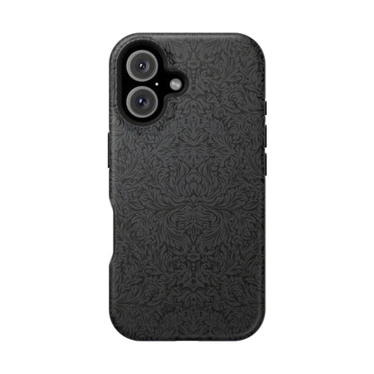 Damask - Magnetic Tough Case - Arc & Bold