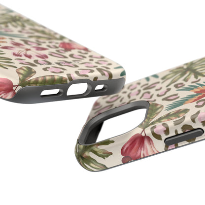 Tropical - Magnetic Tough Case - Arc & Bold