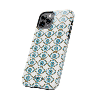 Evil Eye - Tough Phone Case