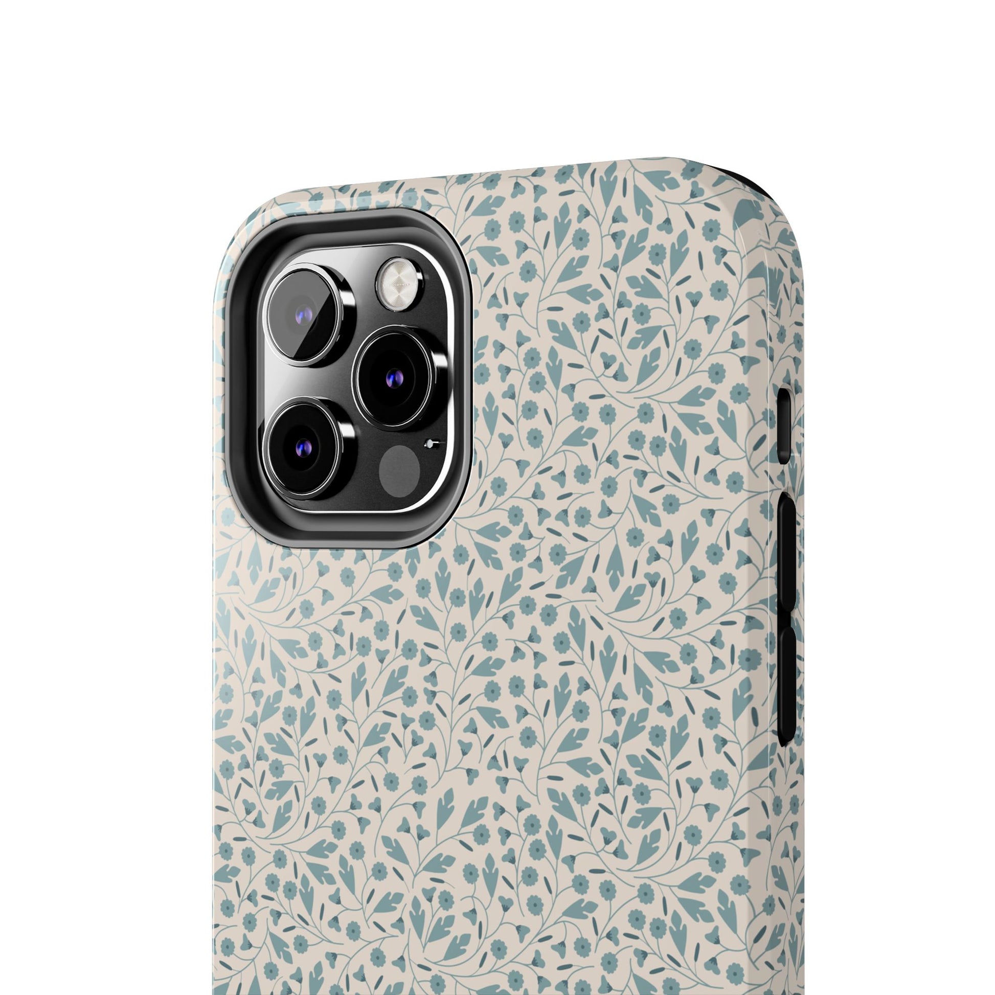 Ivy - Tough Phone Case - Arc & Bold