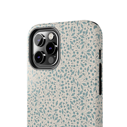 Ivy - Tough Phone Case - Arc & Bold