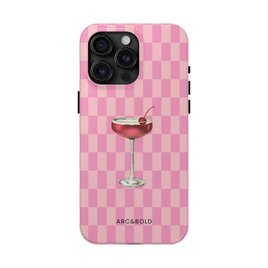 Cheers - Tough Phone Case - Arc & Bold