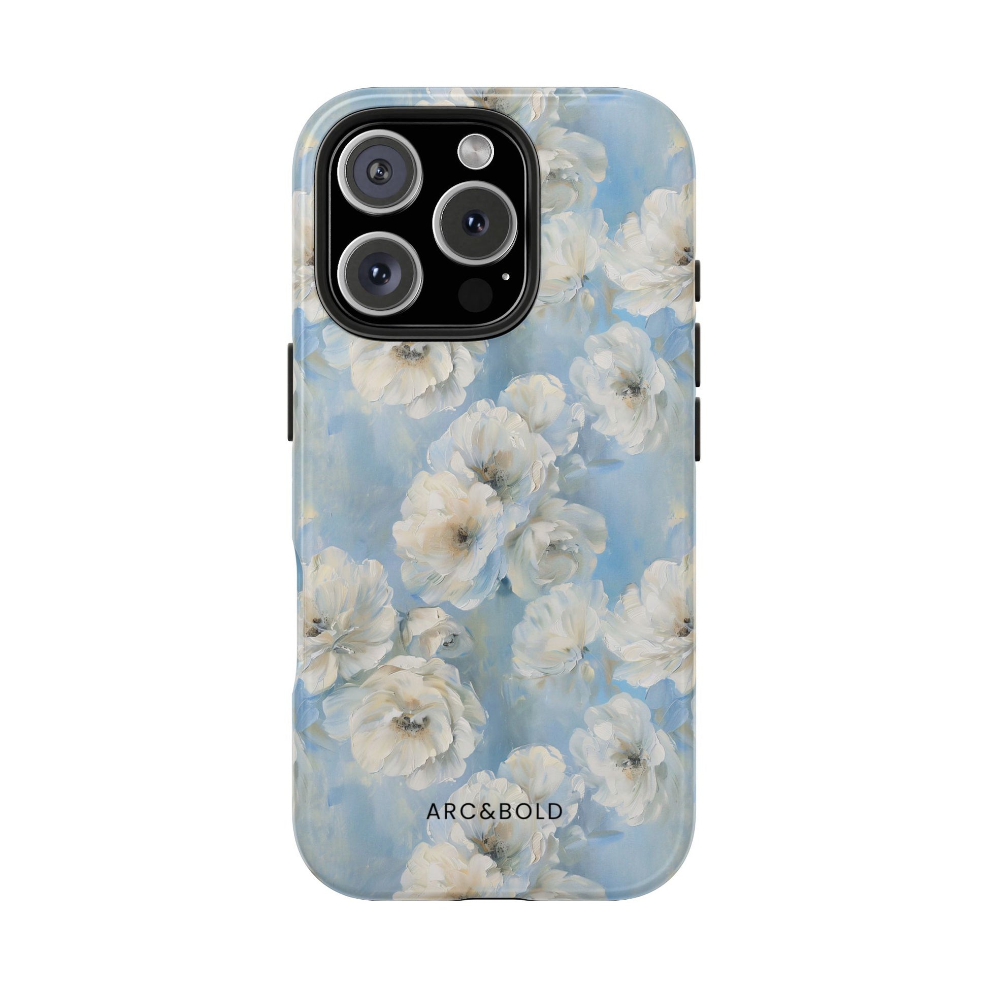 Sky Garden - Tough Phone Case - Arc & Bold