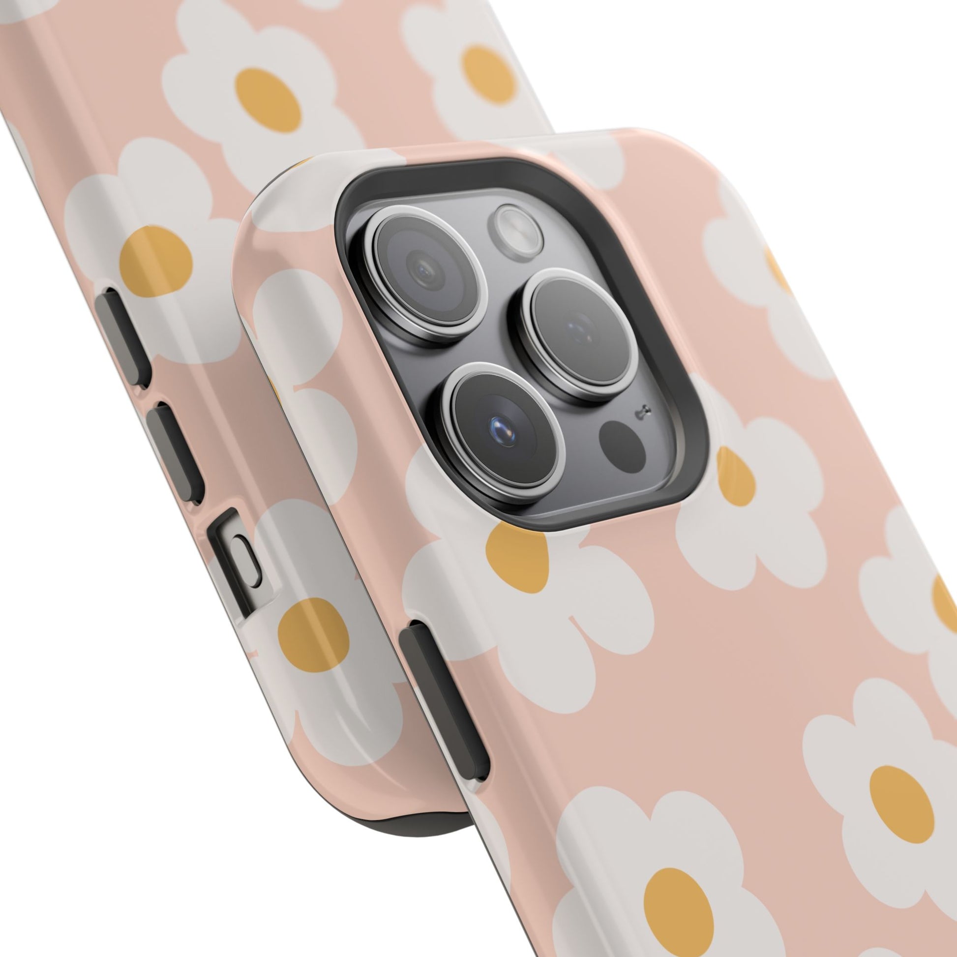 Daisy - Magnetic Tough Case - Arc & Bold