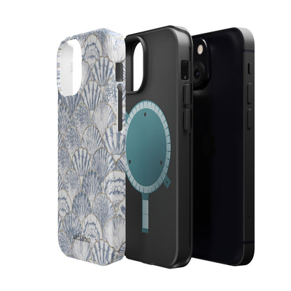 Ocean Breeze - Magnetic Tough Case - Arc & Bold