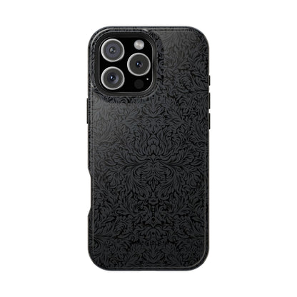 Damask - Magnetic Tough Case - Arc & Bold