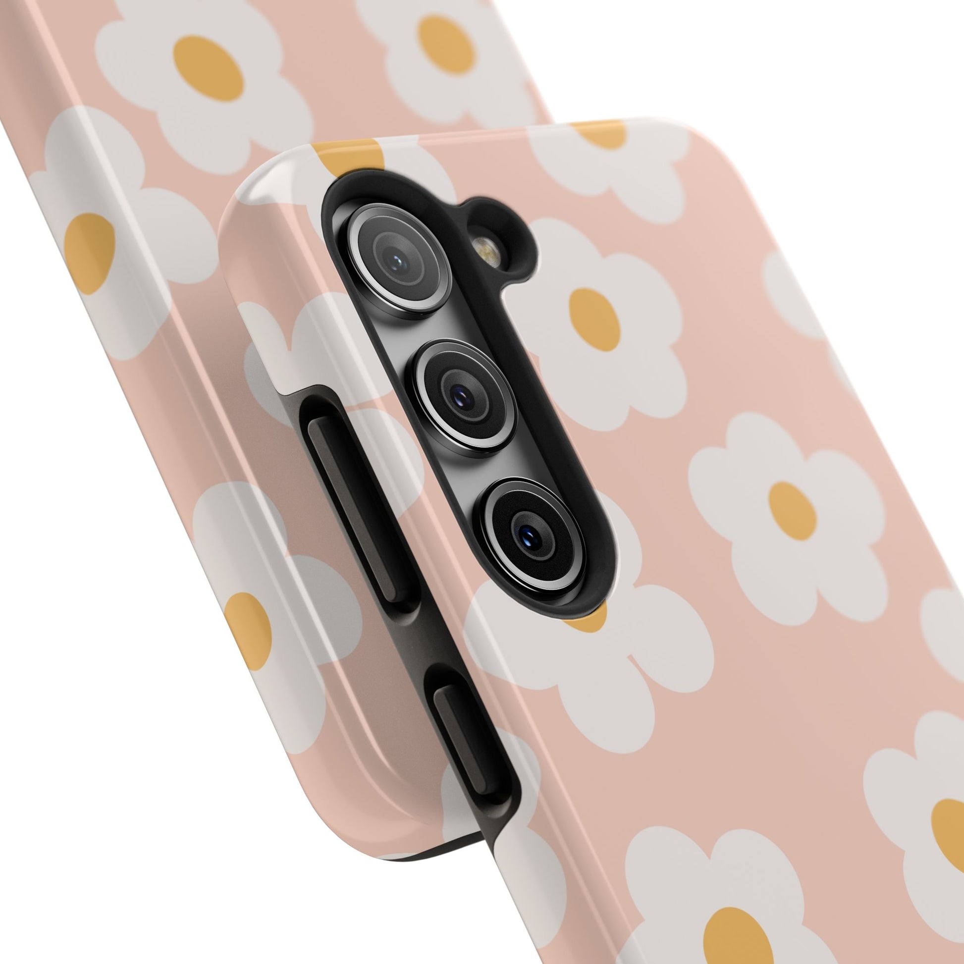 Daisy - Tough Phone Case - Arc & Bold