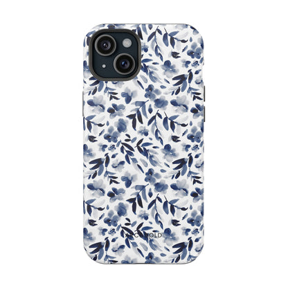 Shadow Bloom - Magnetic Tough Case - Arc & Bold