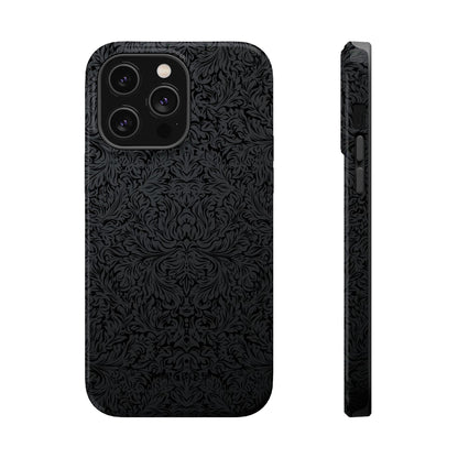Damask - Magnetic Tough Case - Arc & Bold