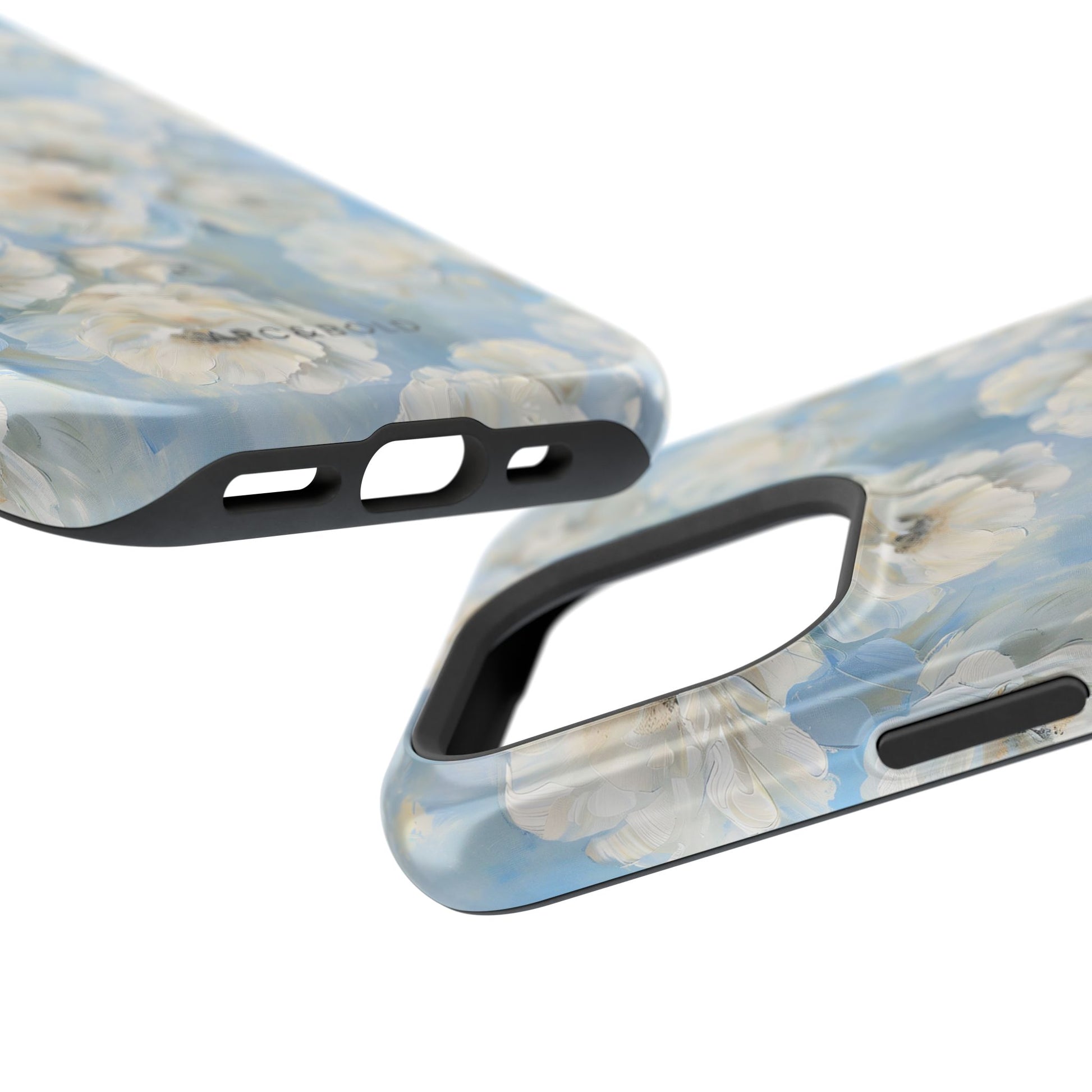 Sky Garden - Magnetic Tough Case - Arc & Bold