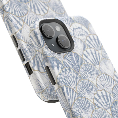 Ocean Breeze - Magnetic Tough Case - Arc & Bold