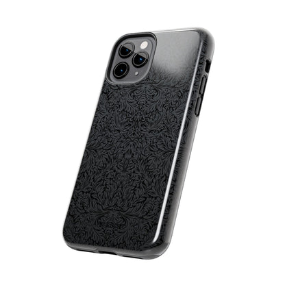 Damask - Tough Phone Case - Arc & Bold