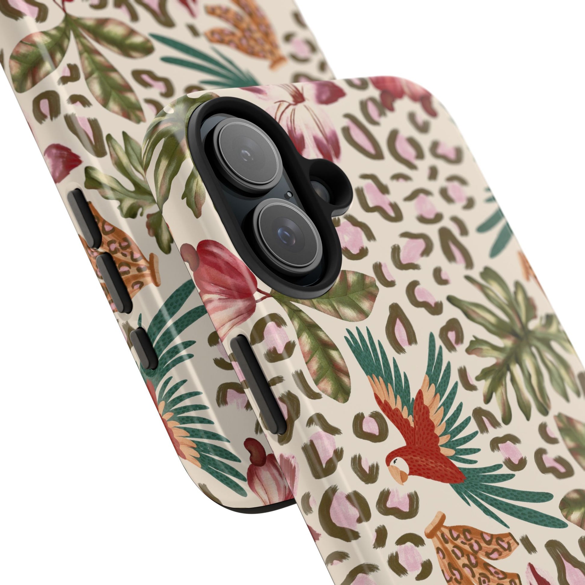 Tropical - Tough Phone Case - Arc & Bold