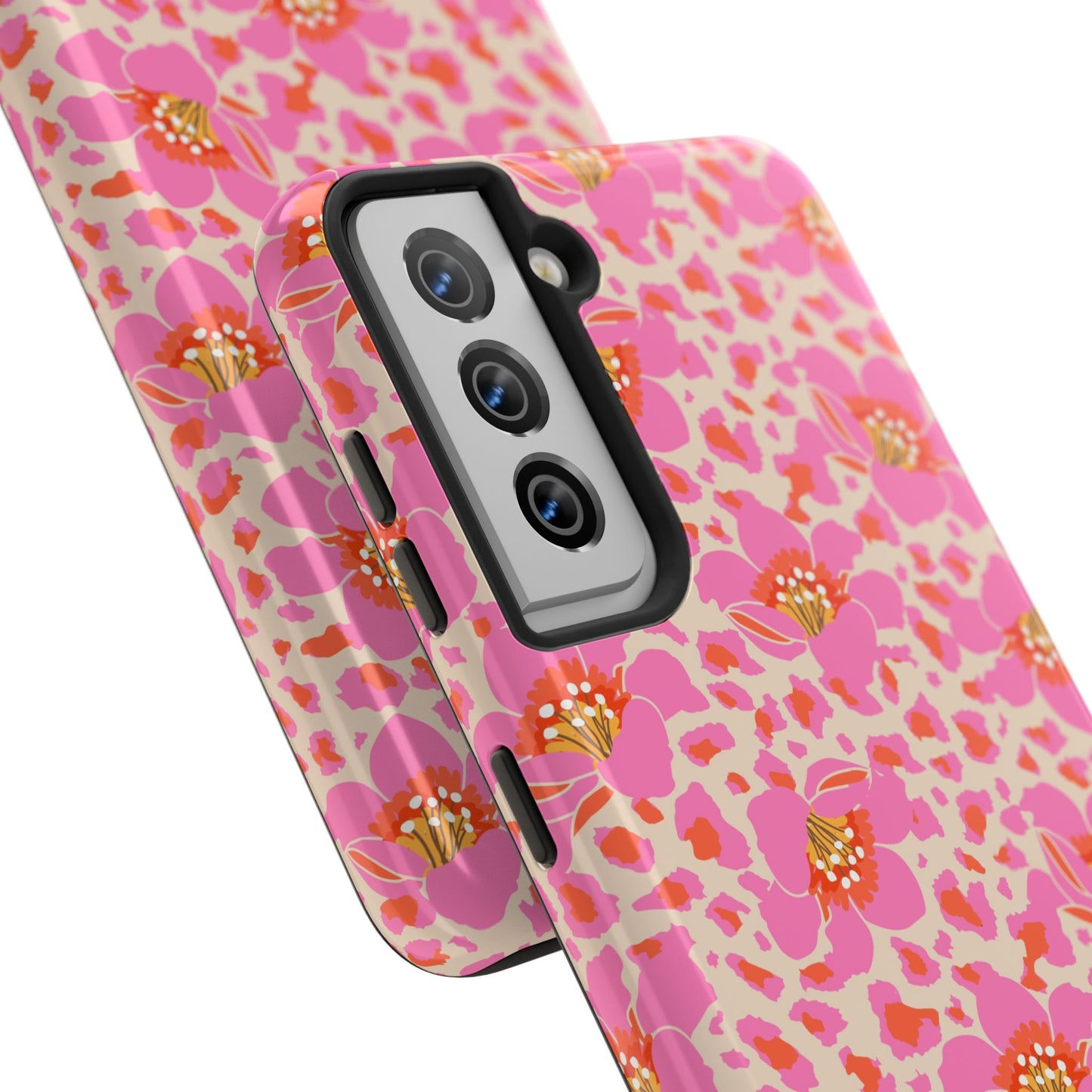 Radiant Garden -Tough Phone Case