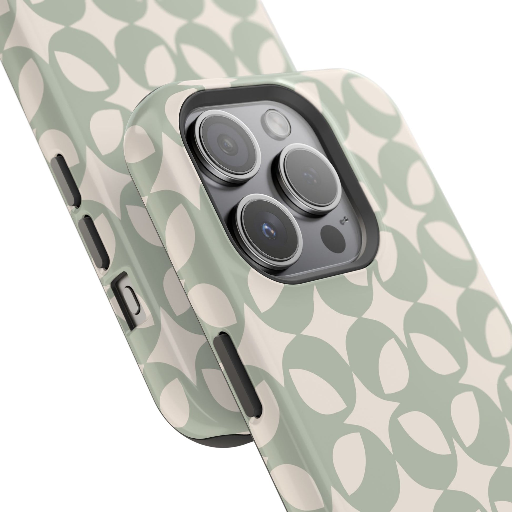 Sage Serenity - Magnetic Tough Case - Arc & Bold
