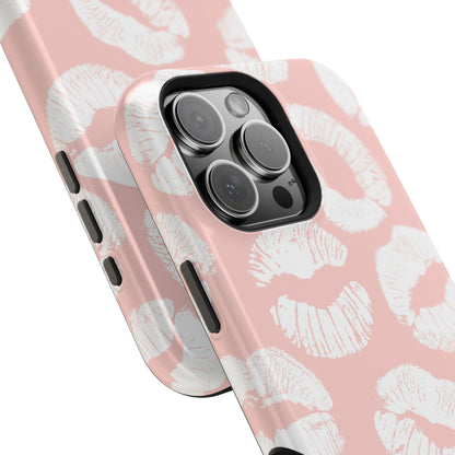 Kiss Bliss - Magnetic Tough Case - Arc & Bold