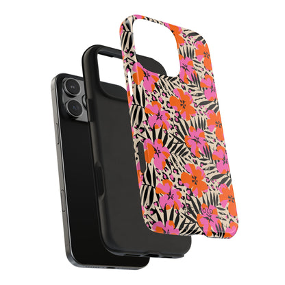 Aloha - Tough Phone Cases
