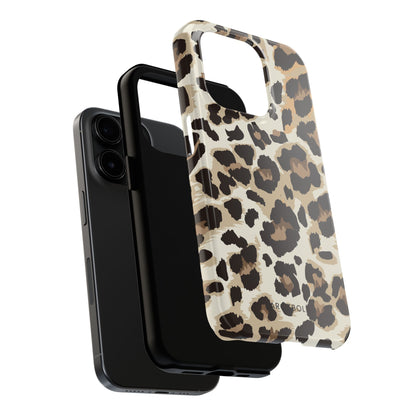 Leopard - Tough Phone Case