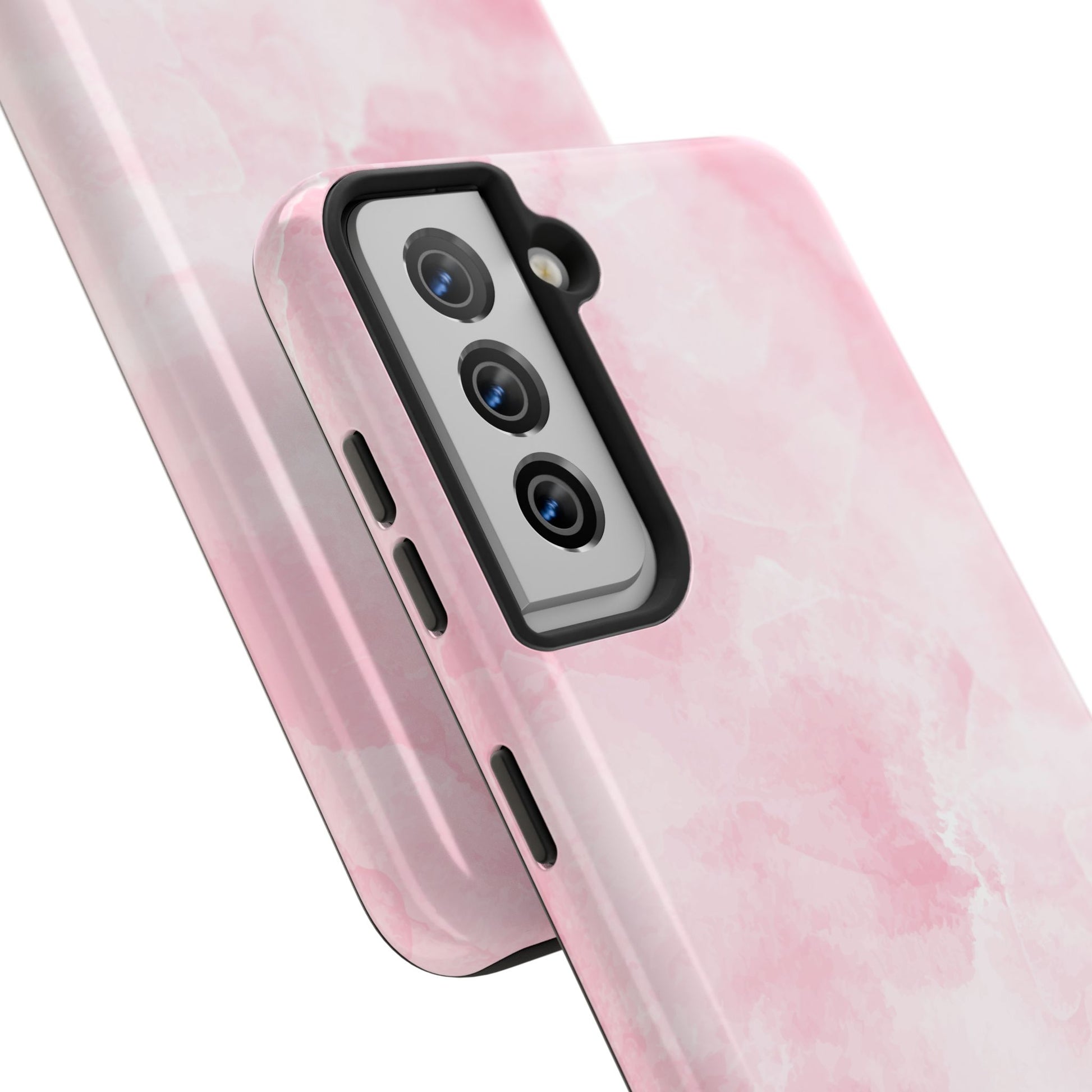 Blush Marble - Tough Phone Case - Arc & Bold