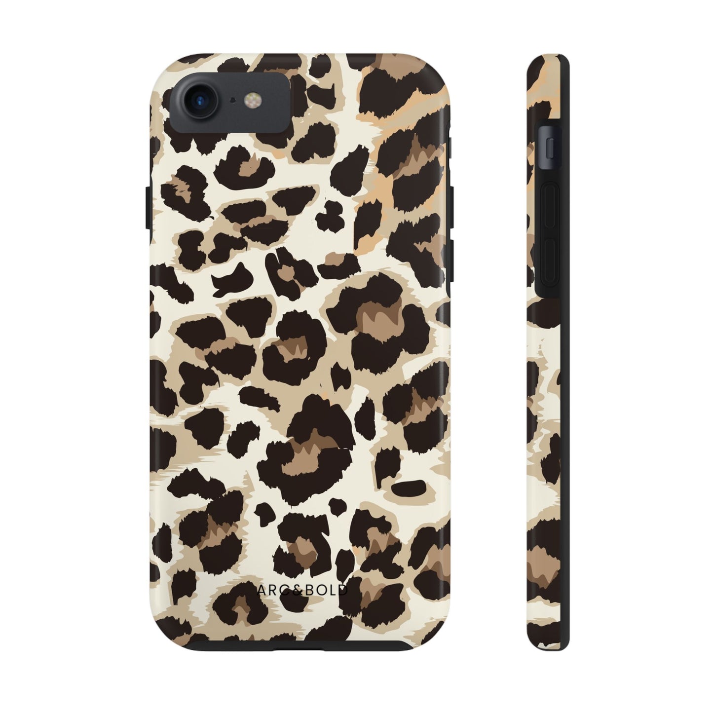 Leopard - Tough Phone Case