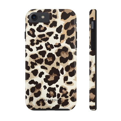 Leopard - Tough Phone Case