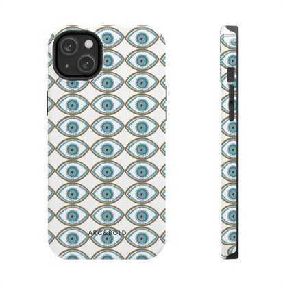Evil Eye - Tough Phone Case