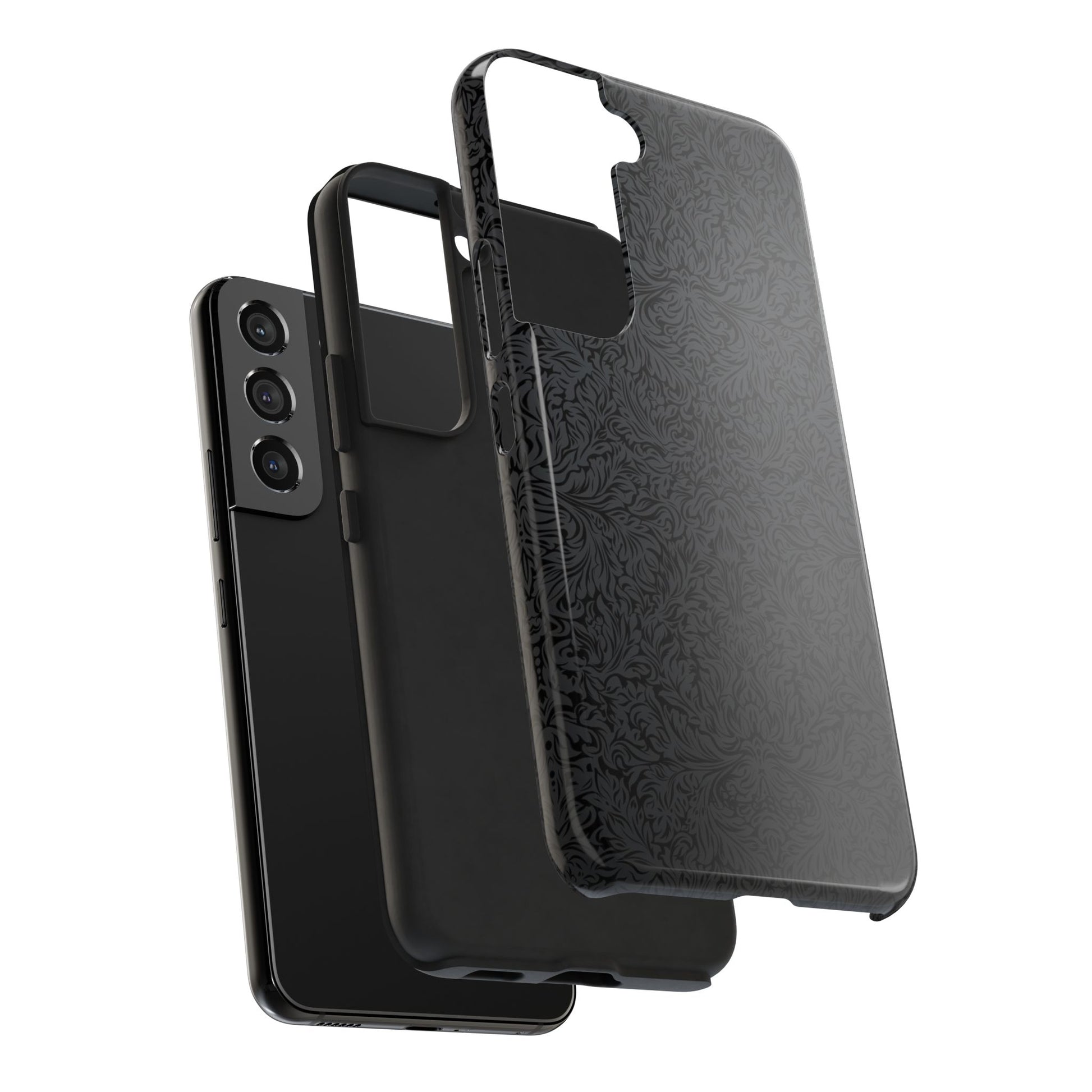 Damask - Tough Phone Case - Arc & Bold
