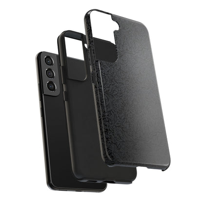 Damask - Tough Phone Case - Arc & Bold