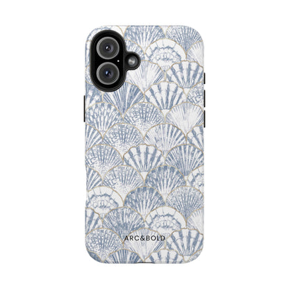 Ocean Breeze - Tough Phone Case - Arc & Bold
