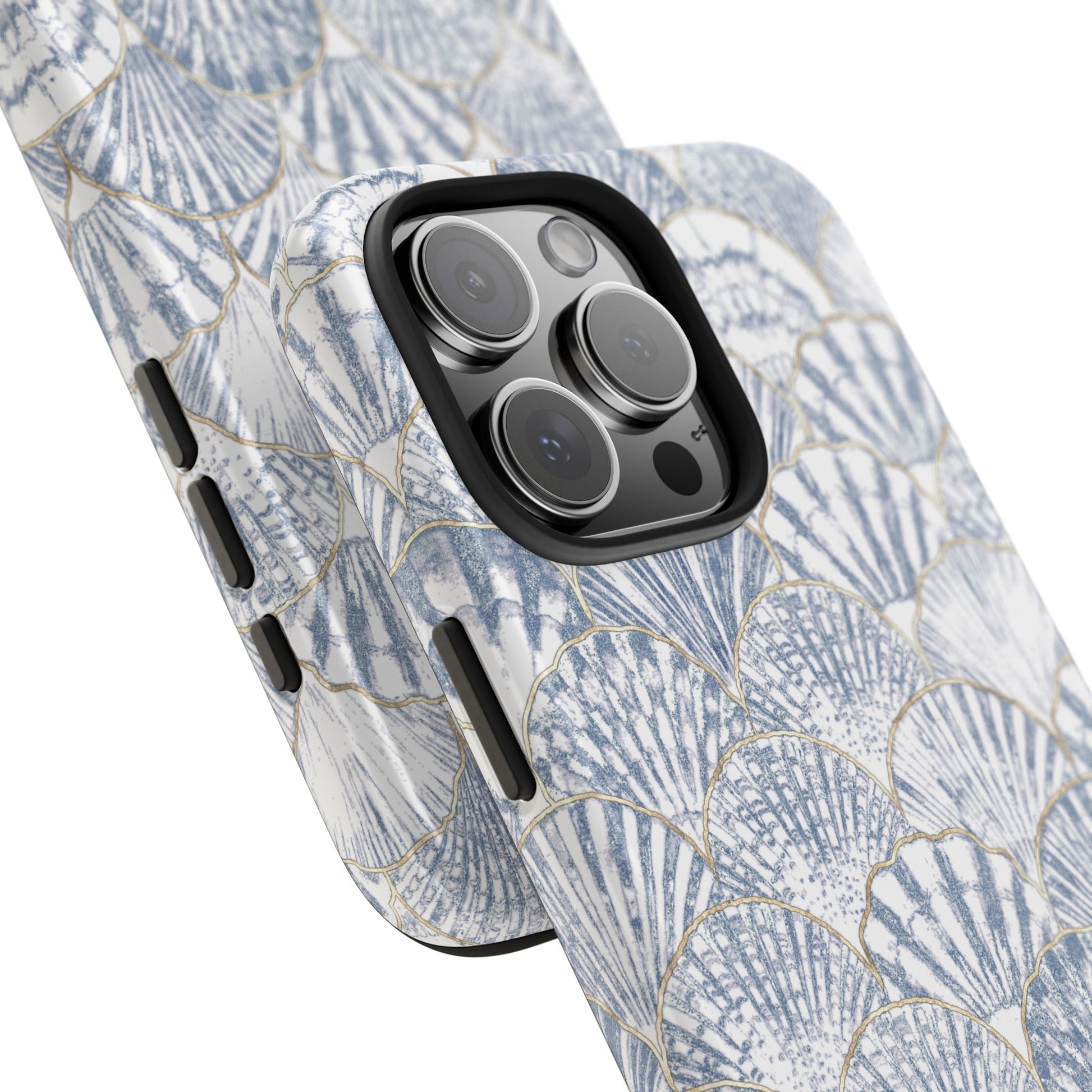 Ocean Breeze - Tough Phone Case - Arc & Bold