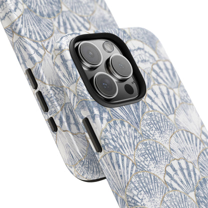 Ocean Breeze - Tough Phone Case - Arc & Bold