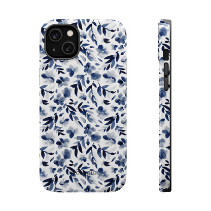 Shadow Bloom - Magnetic Tough Case - Arc & Bold