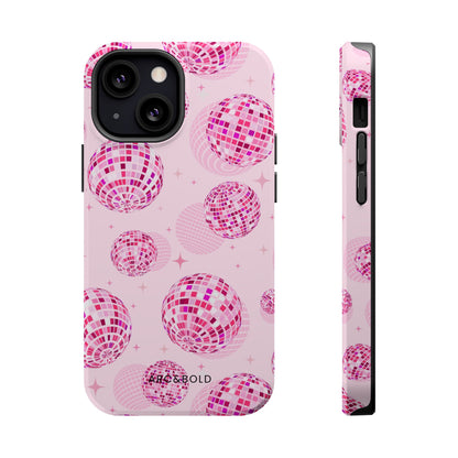 Disco - Magnetic Tough Case - Arc & Bold