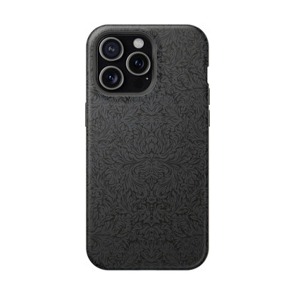 Damask - Magnetic Tough Case - Arc & Bold