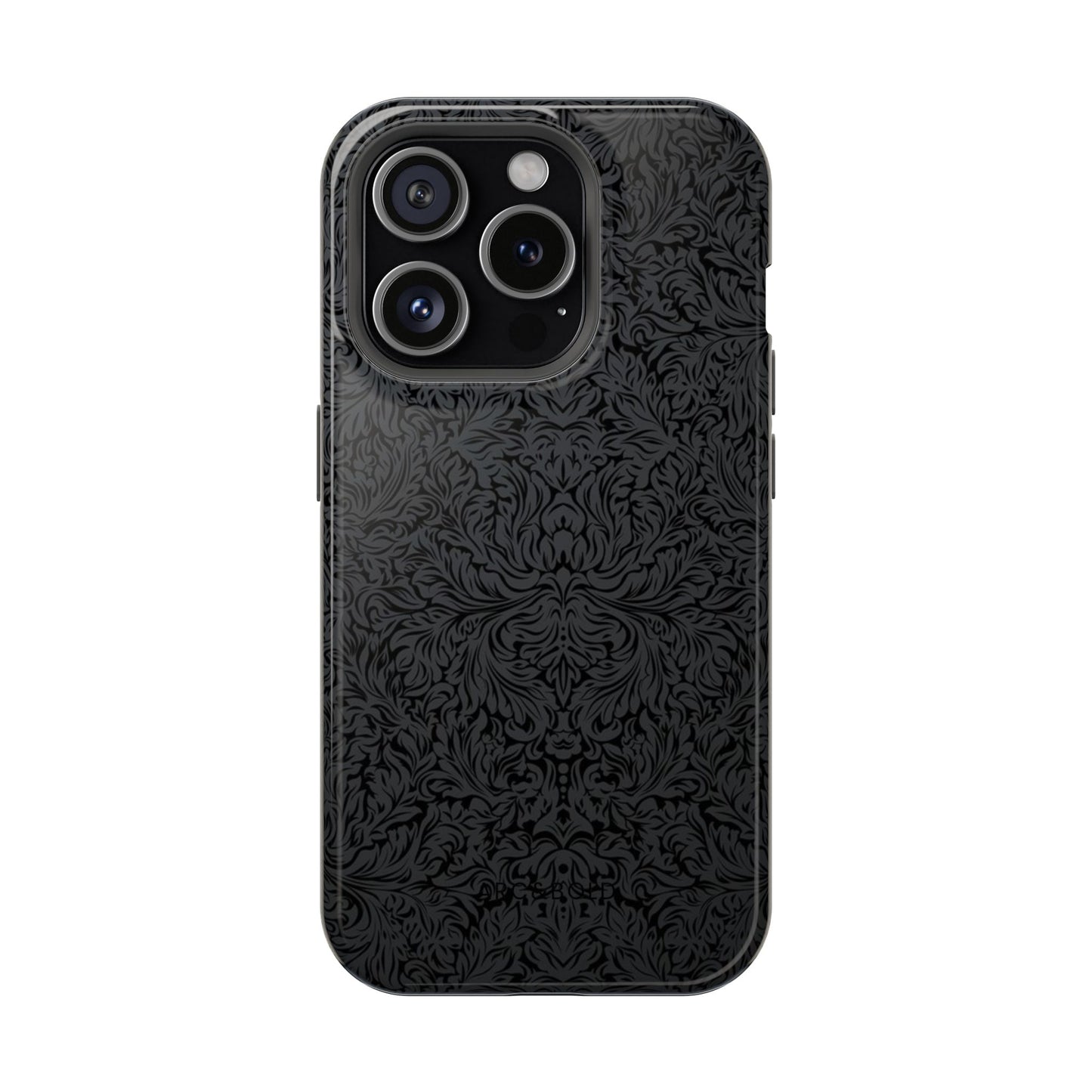 Damask - Magnetic Tough Case - Arc & Bold