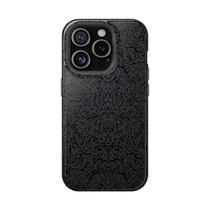 Damask - Magnetic Tough Case - Arc & Bold