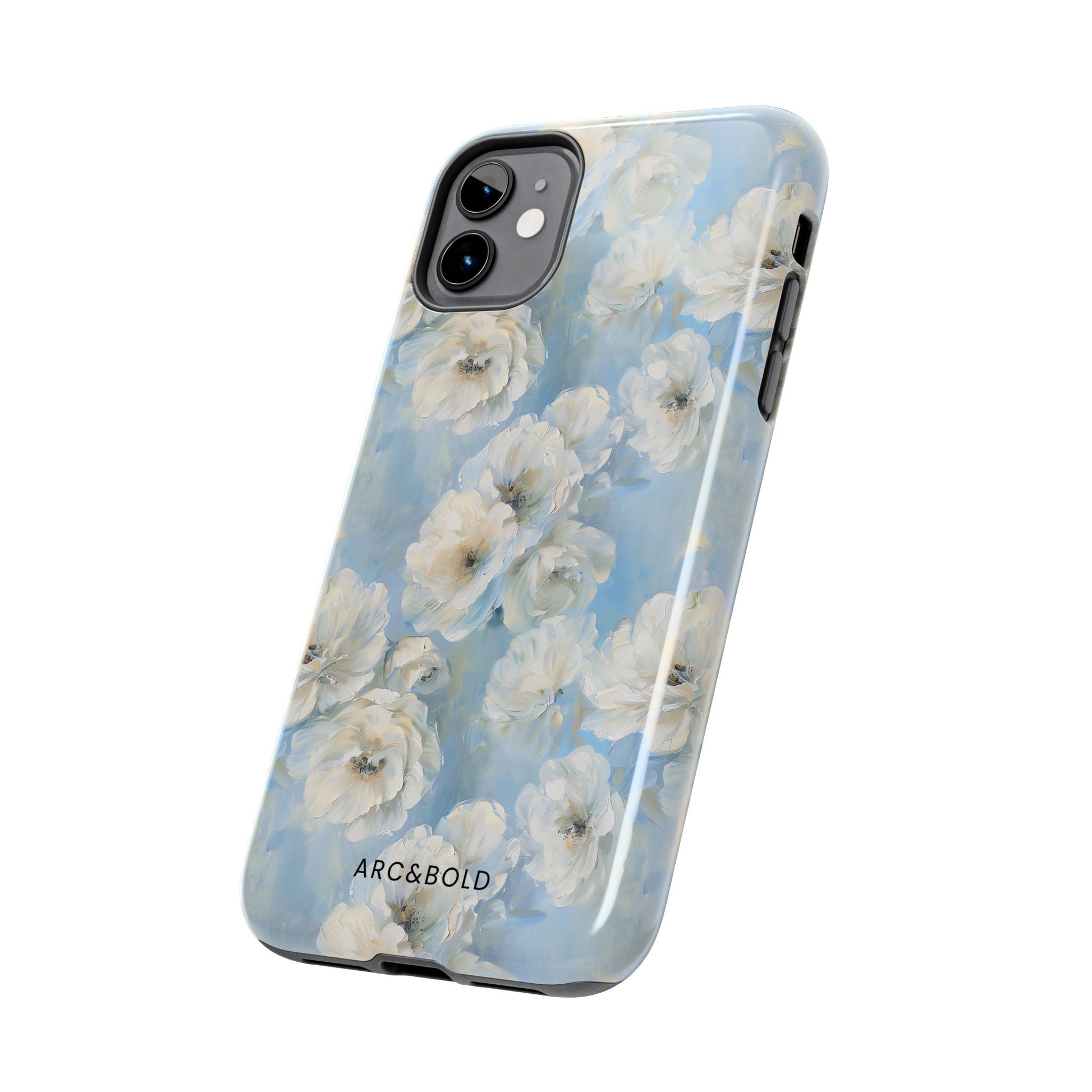 Sky Garden - Tough Phone Case - Arc & Bold
