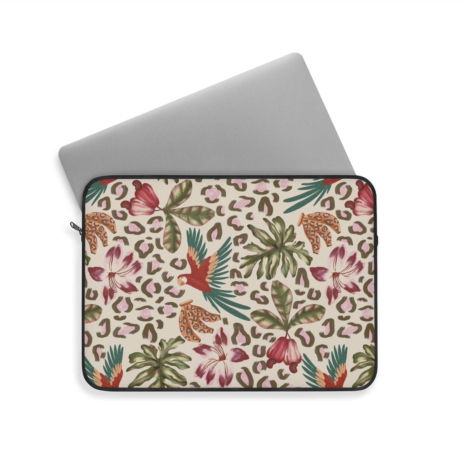 Tropical - Laptop Sleeve - Arc & Bold