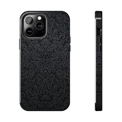 Damask - Tough Phone Case - Arc & Bold