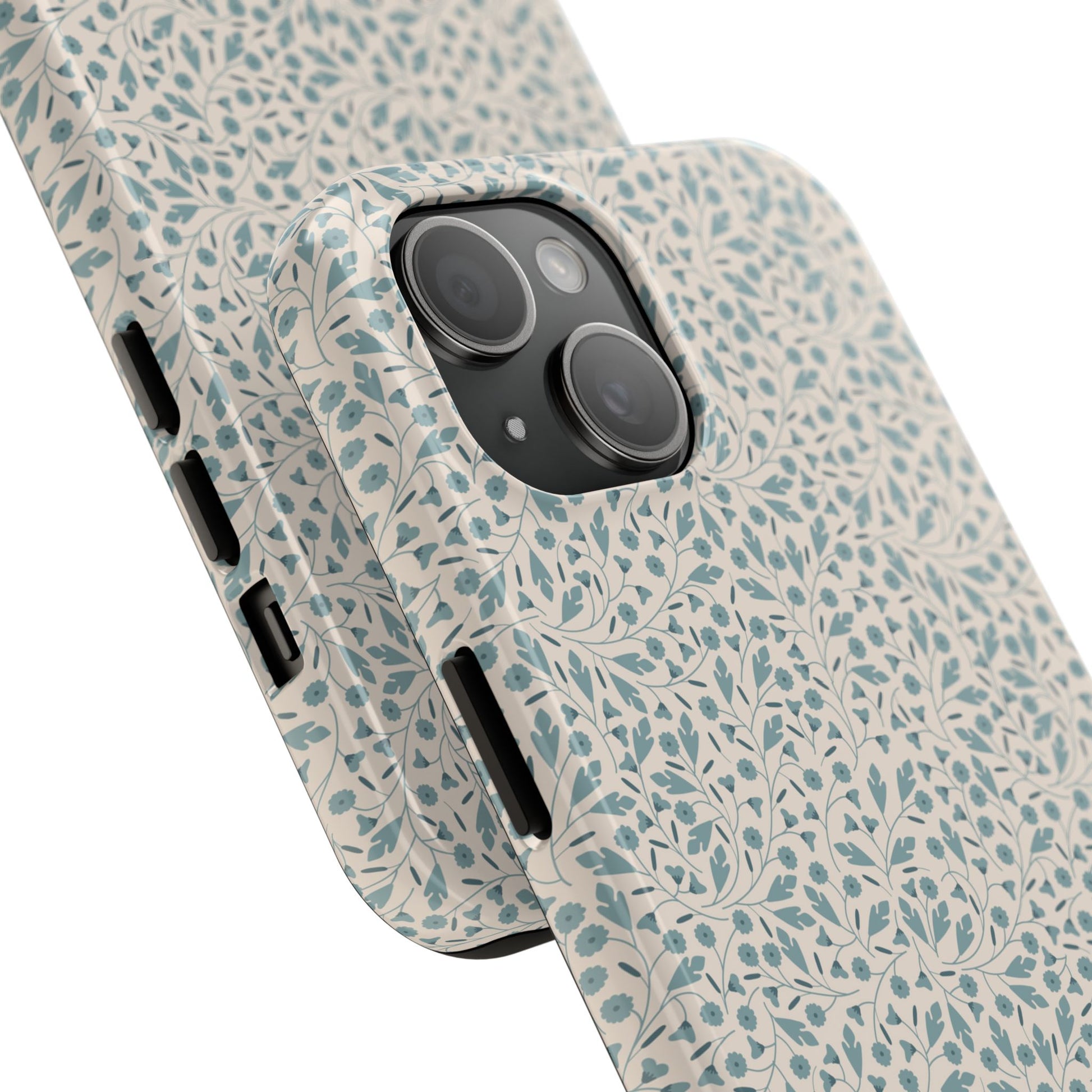 Ivy - Tough Phone Case - Arc & Bold