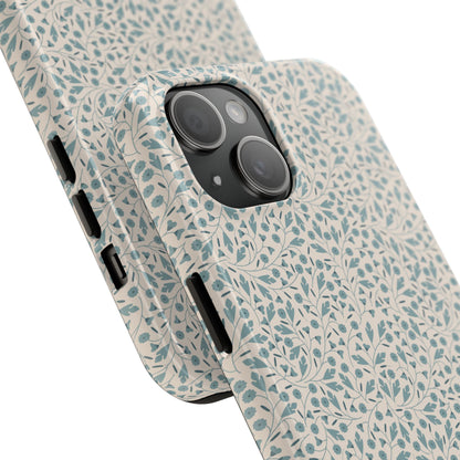 Ivy - Tough Phone Case - Arc & Bold