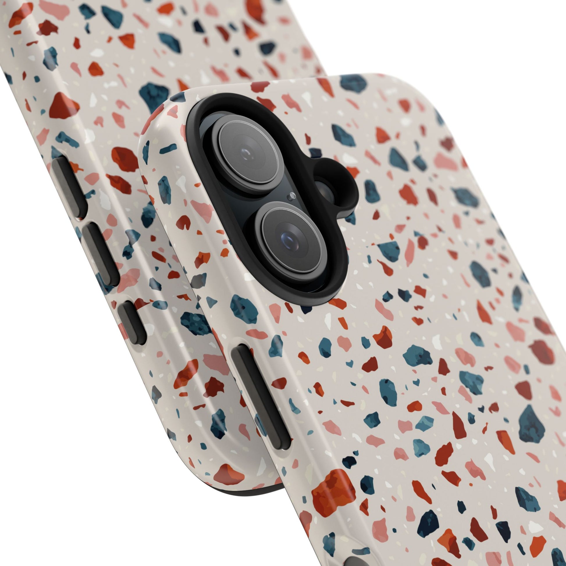Terrazzo - Tough Phone Case - Arc & Bold