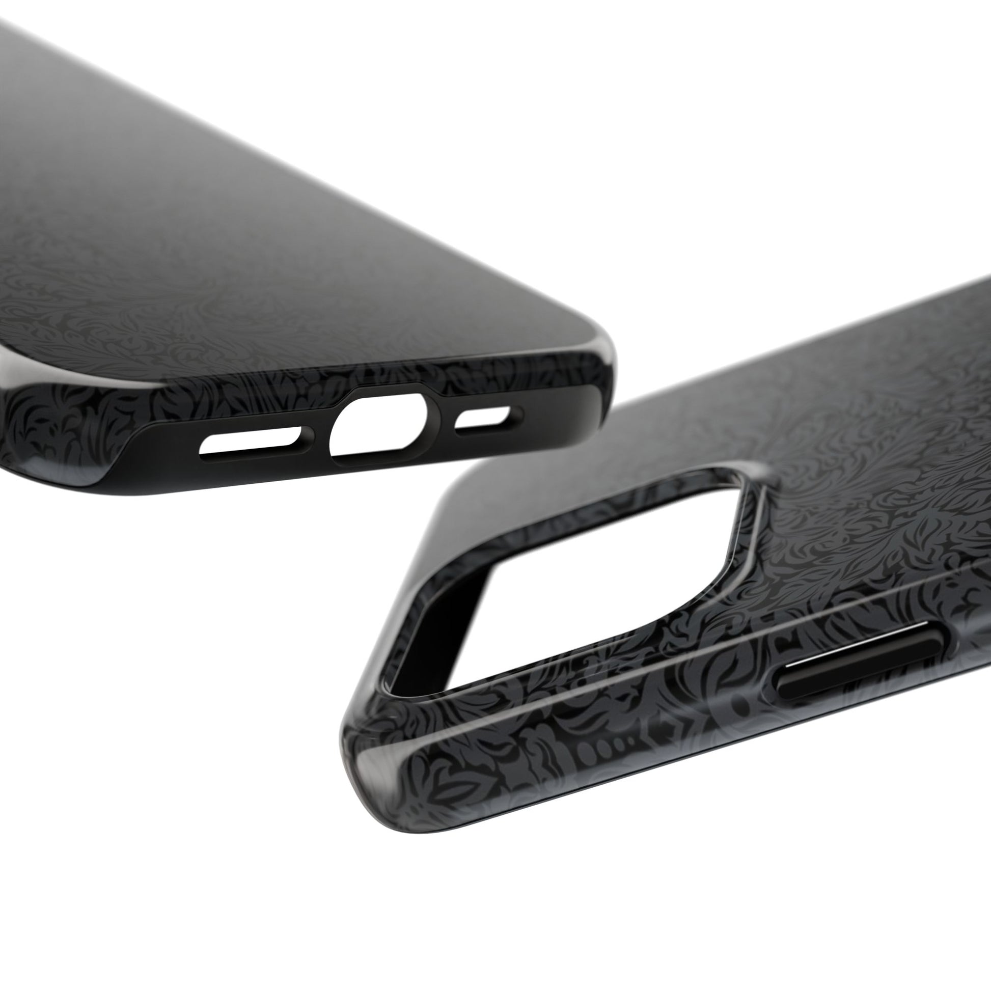 Damask - Tough Phone Case - Arc & Bold