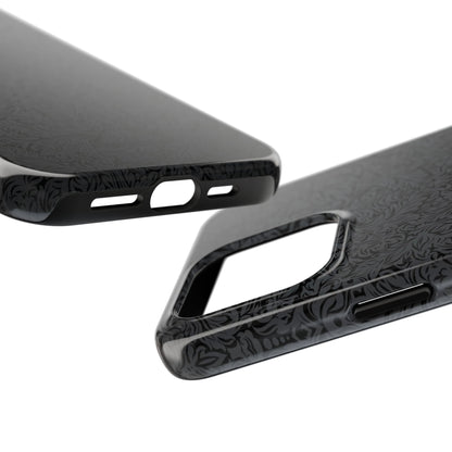Damask - Tough Phone Case - Arc & Bold