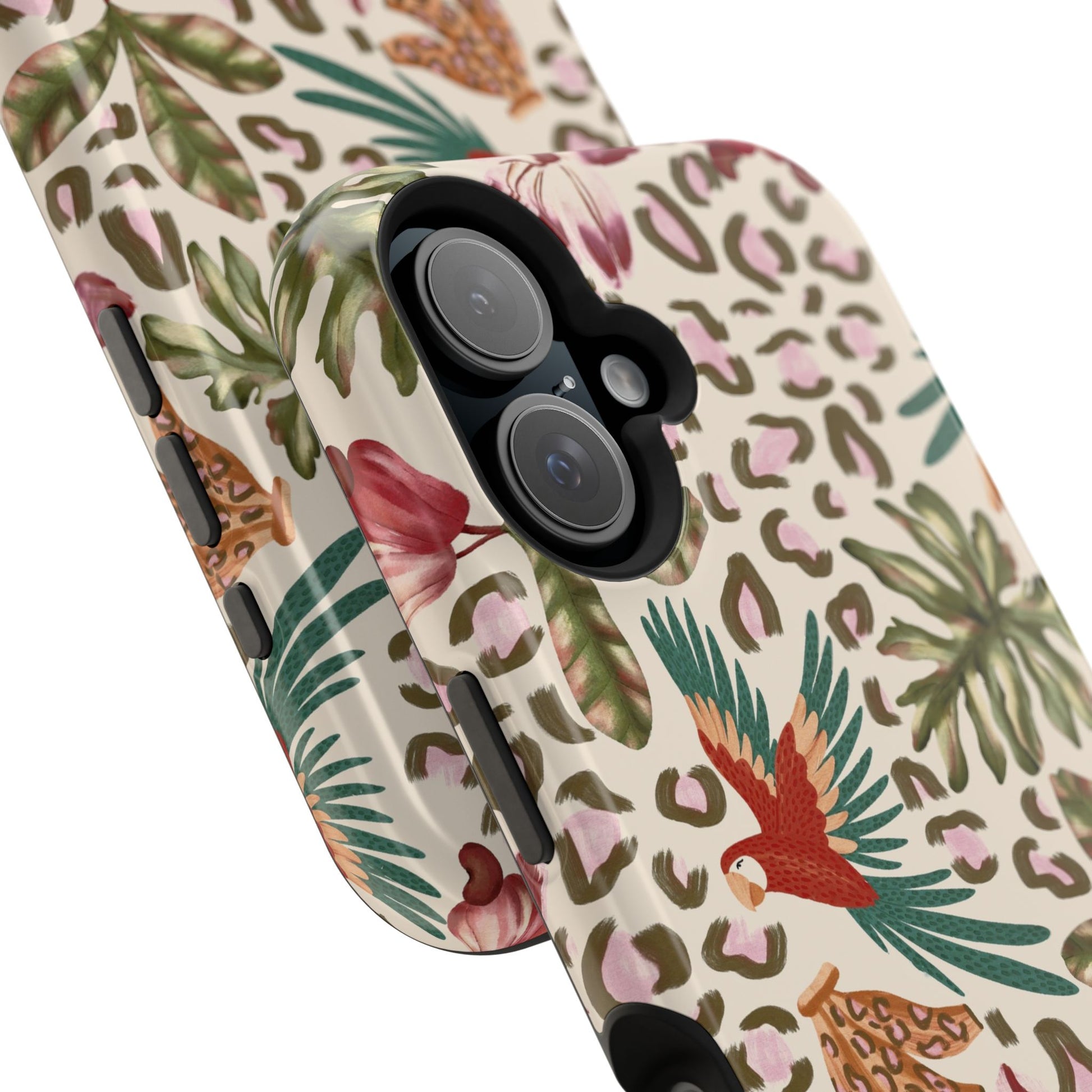 Tropical - Magnetic Tough Case - Arc & Bold