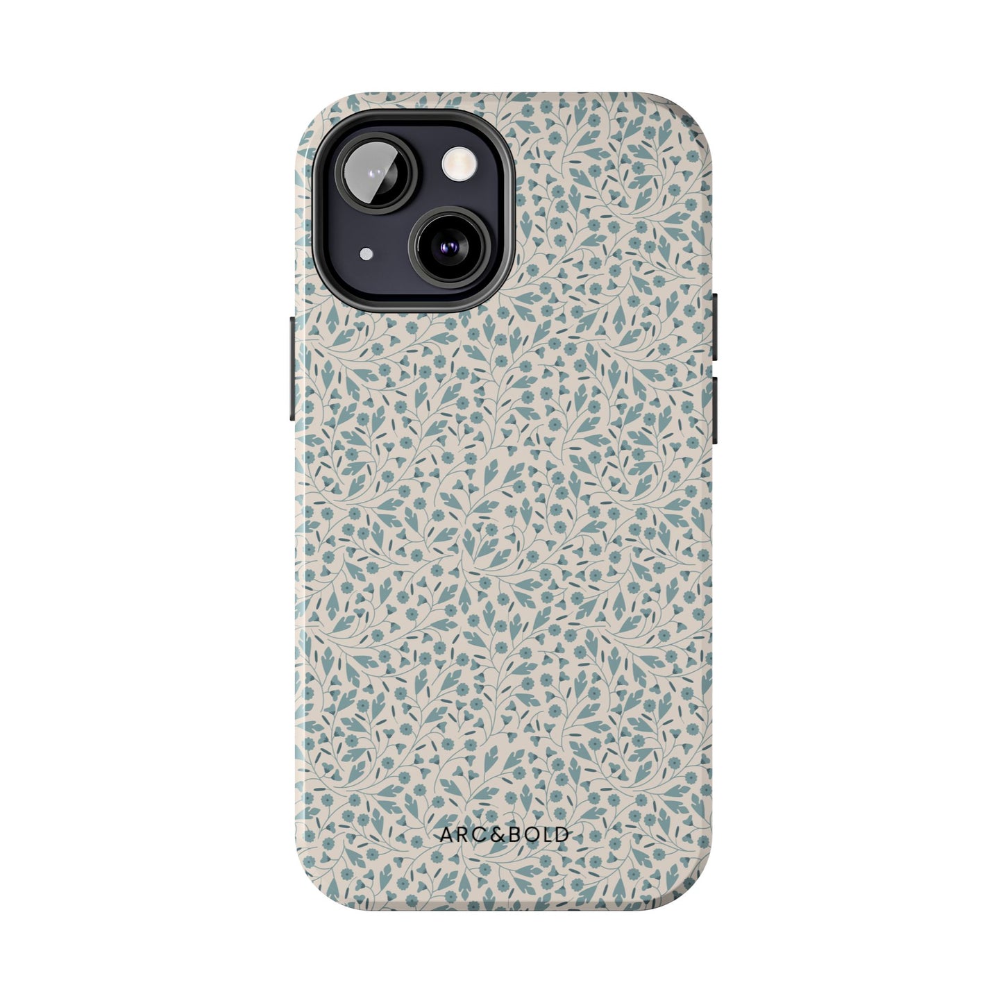 Ivy - Tough Phone Case - Arc & Bold